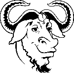 The GNU Logo